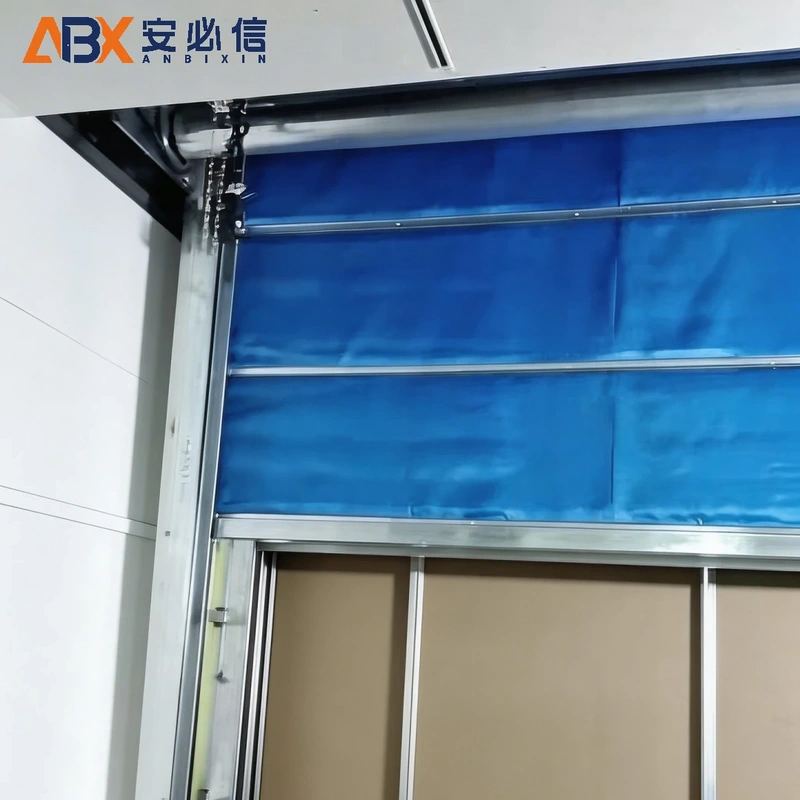 红河哈尼族彝族自治州伸缩式卸货平台